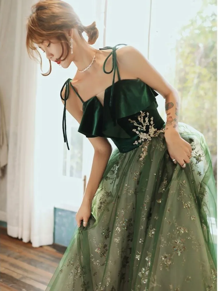 Women Formal Wear For Graduation - Sukienki wieczorowe damskie 2026, eleganckie suknie