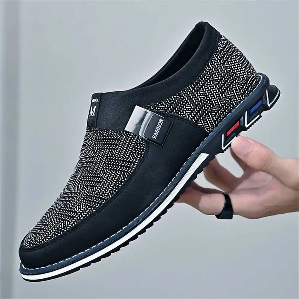 Large Women'S Formal Wear - Ciemnoniebieskie 44-45 Letnie buty Wyprzedaż Walking