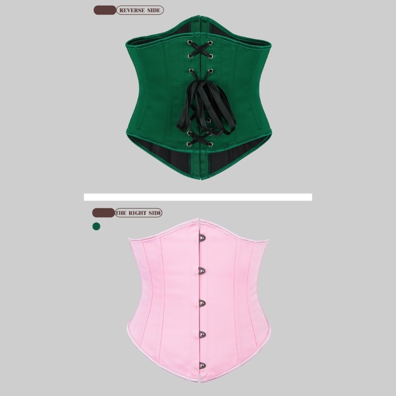 Women Formal Wear Belt - X4YC damski pas wyszczuplający w talii