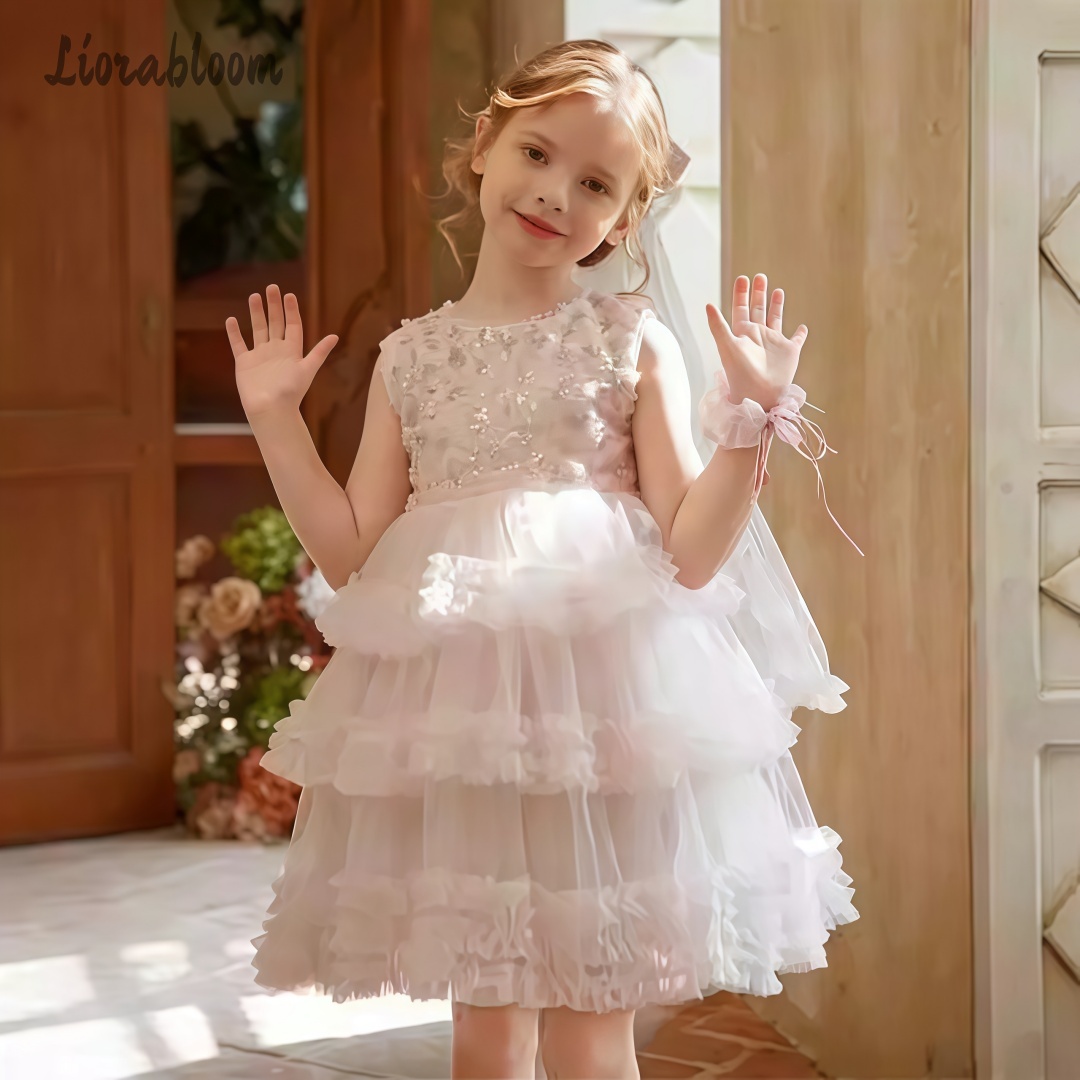 Women Formal Wear H&M - Eleganckie sukienki tutu dla dziewczynek, sukienki