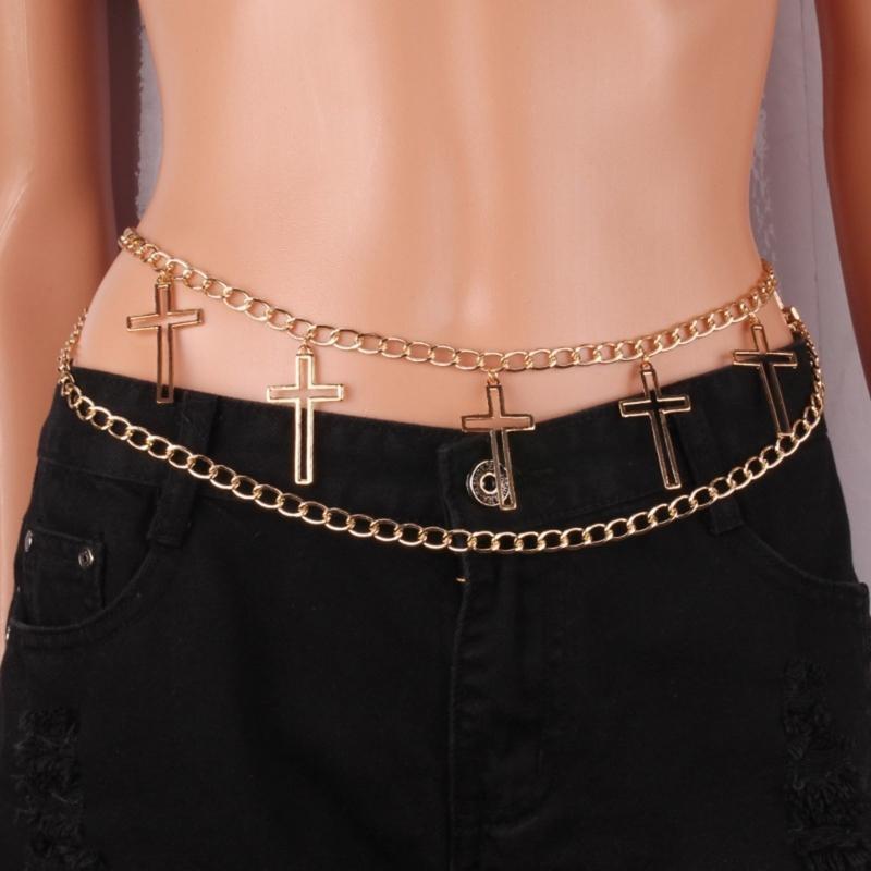 39BD Popularny łańcuszek do pa – Women Formal Wear Belt recenzja i cena