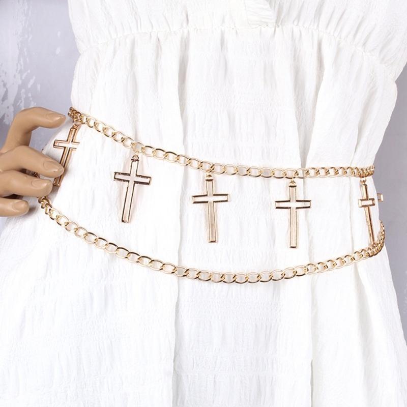 39BD Popularny łańcuszek do pa – Women Formal Wear Belt recenzja i cena