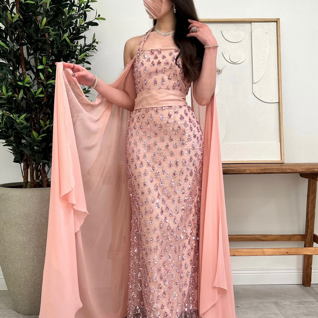 Sukienka wieczorowa Bella z sa – Women Formal Wear For Graduation recenzja i cena