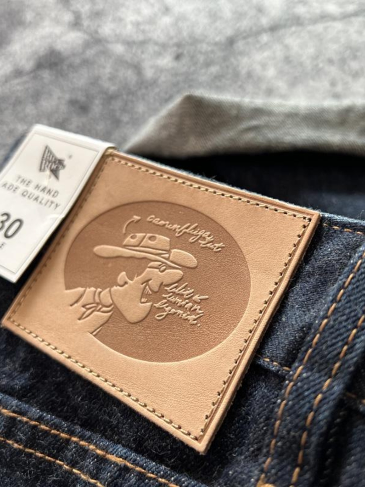 Wysokiej jakości amerykańskie  – Levis Jeans 501 recenzja i cena