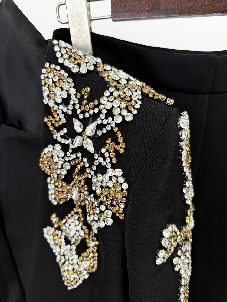 Najnowszy zestaw od projektant – Women'S Formal Wear Suit recenzja i cena