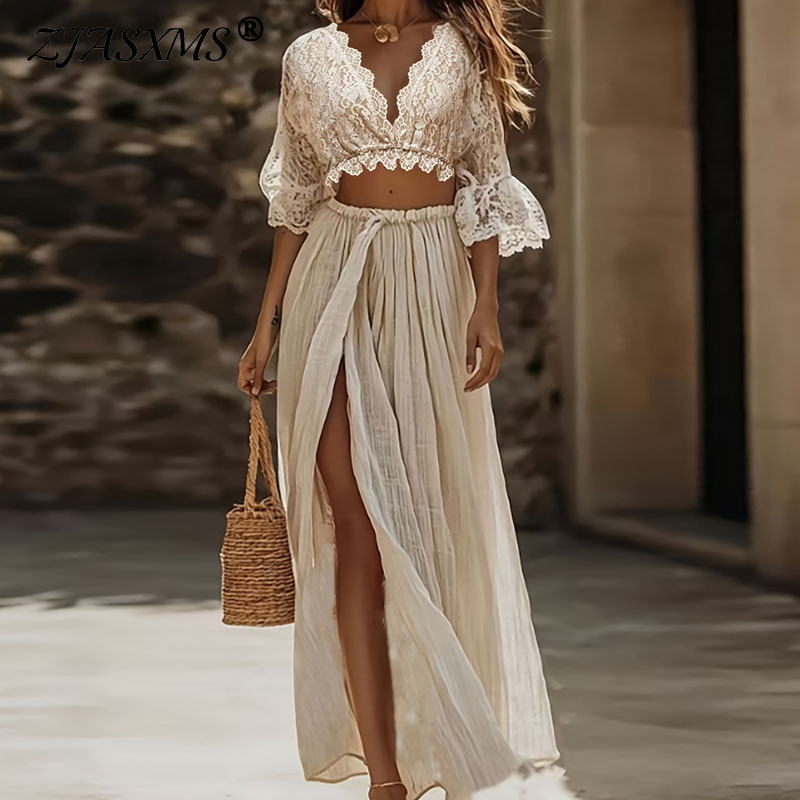 Damski dwuczęściowy zestaw w s – Women'S Formal Wear Suit recenzja i cena