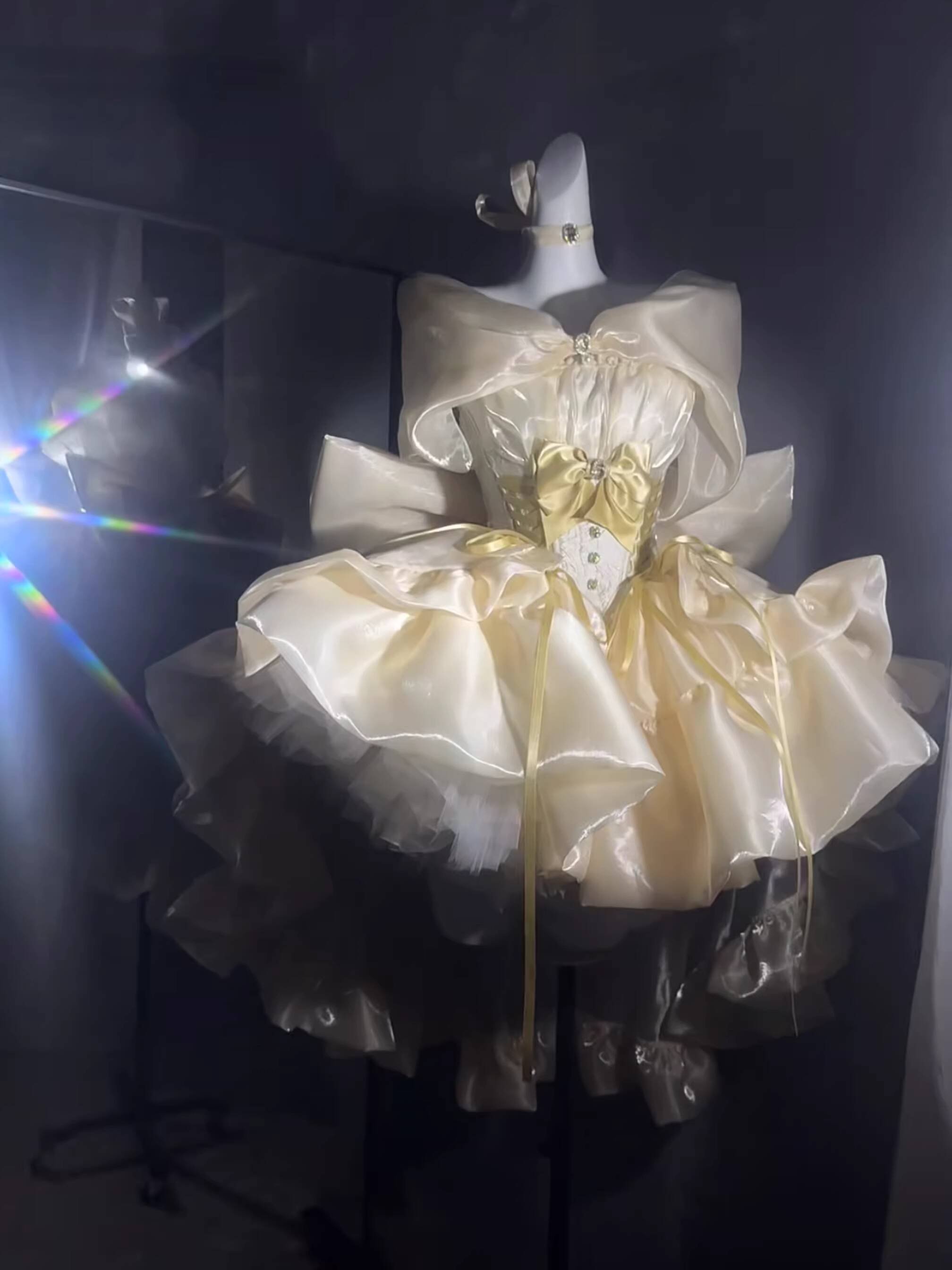 Nowa Sukienka Urodzinowa Battl – High End Women'S Formal Wear recenzja i cena