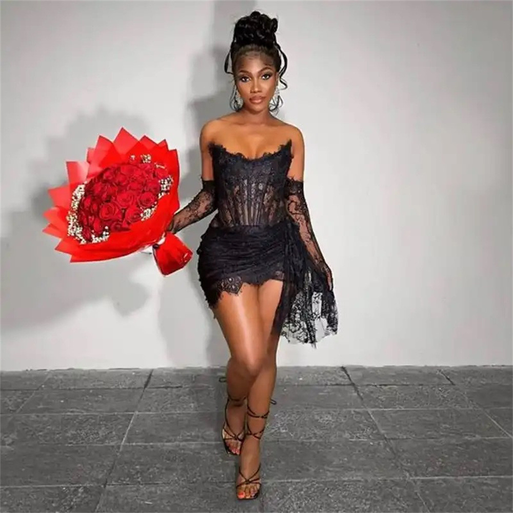 Elegancka, stylowa sukienka tu – Women Formal Wear H&M recenzja i cena