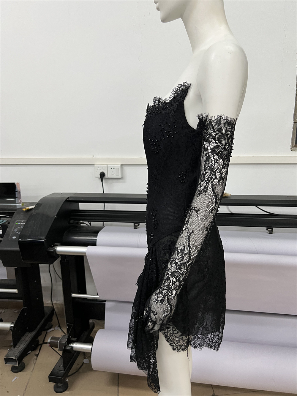 Elegancka, stylowa sukienka tu – Women Formal Wear H&M recenzja i cena