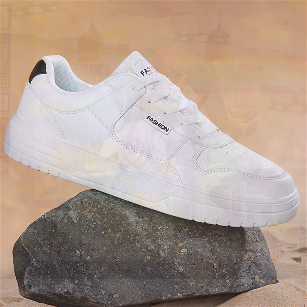 Z krawatami PU skórzane buty 4 – Large Women'S Formal Wear recenzja i cena