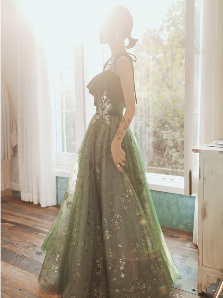 Sukienki wieczorowe damskie 20 – Women Formal Wear For Graduation recenzja i cena