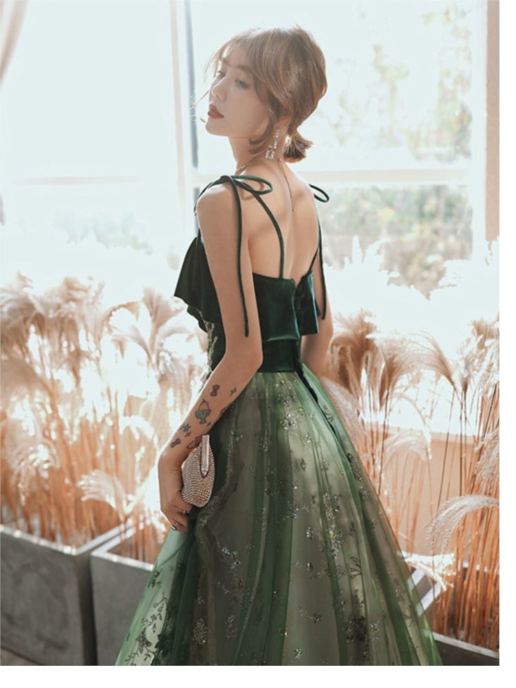 Sukienki wieczorowe damskie 20 – Women Formal Wear For Graduation recenzja i cena