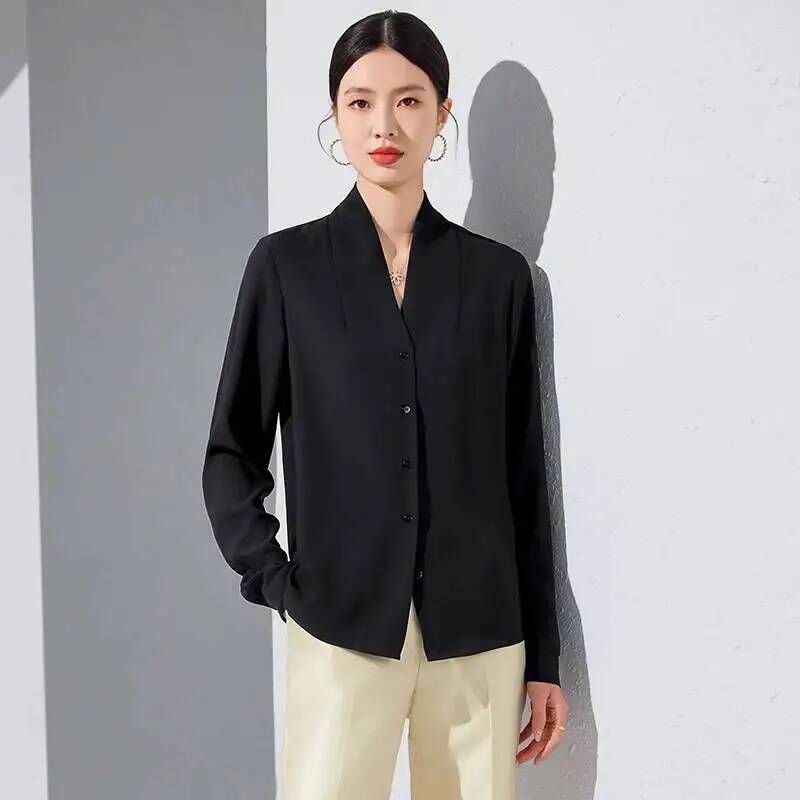 Nowości 2025 Wiosna Jesień Mod – Women Formal Wear Stitching recenzja i cena