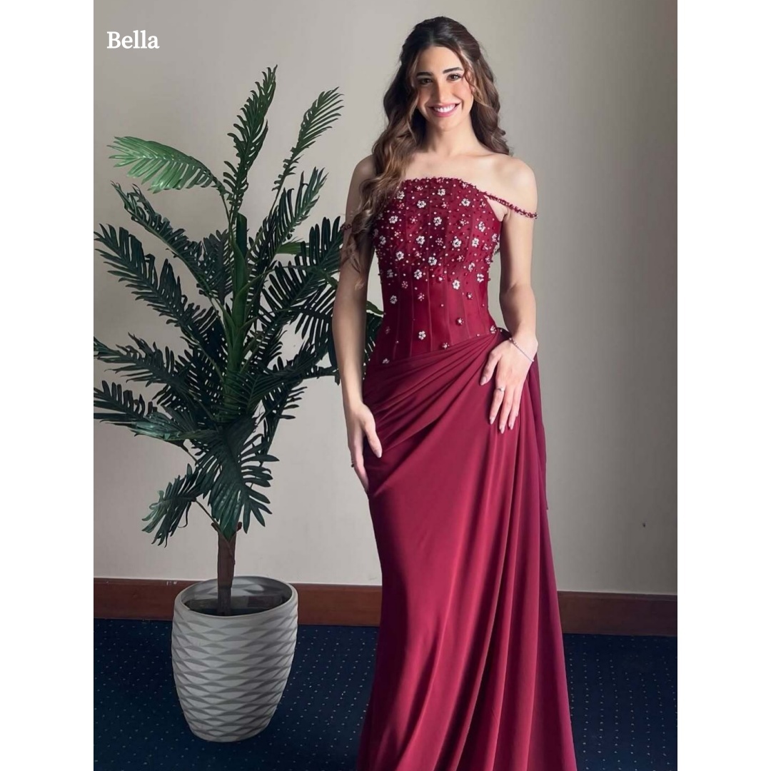 Bella Sukienki na Studniówkę z – Women Formal Wear For Graduation recenzja i cena