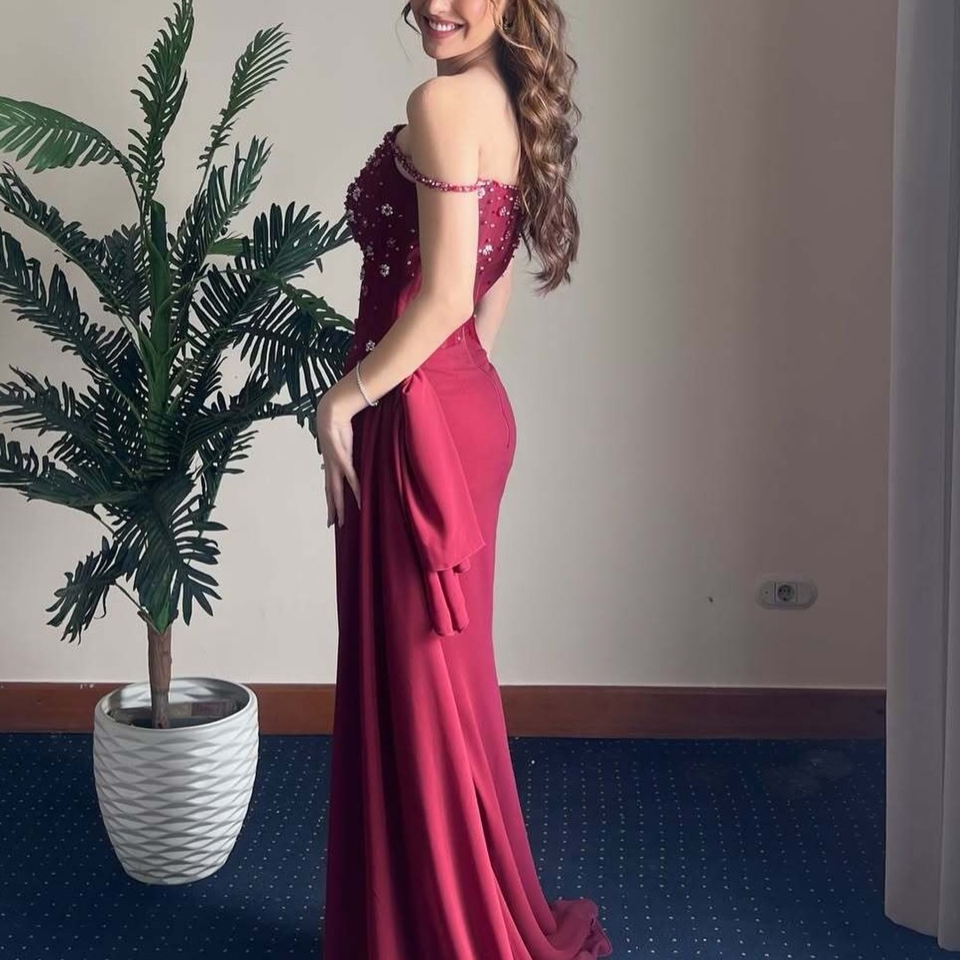 Bella Sukienki na Studniówkę z – Women Formal Wear For Graduation recenzja i cena