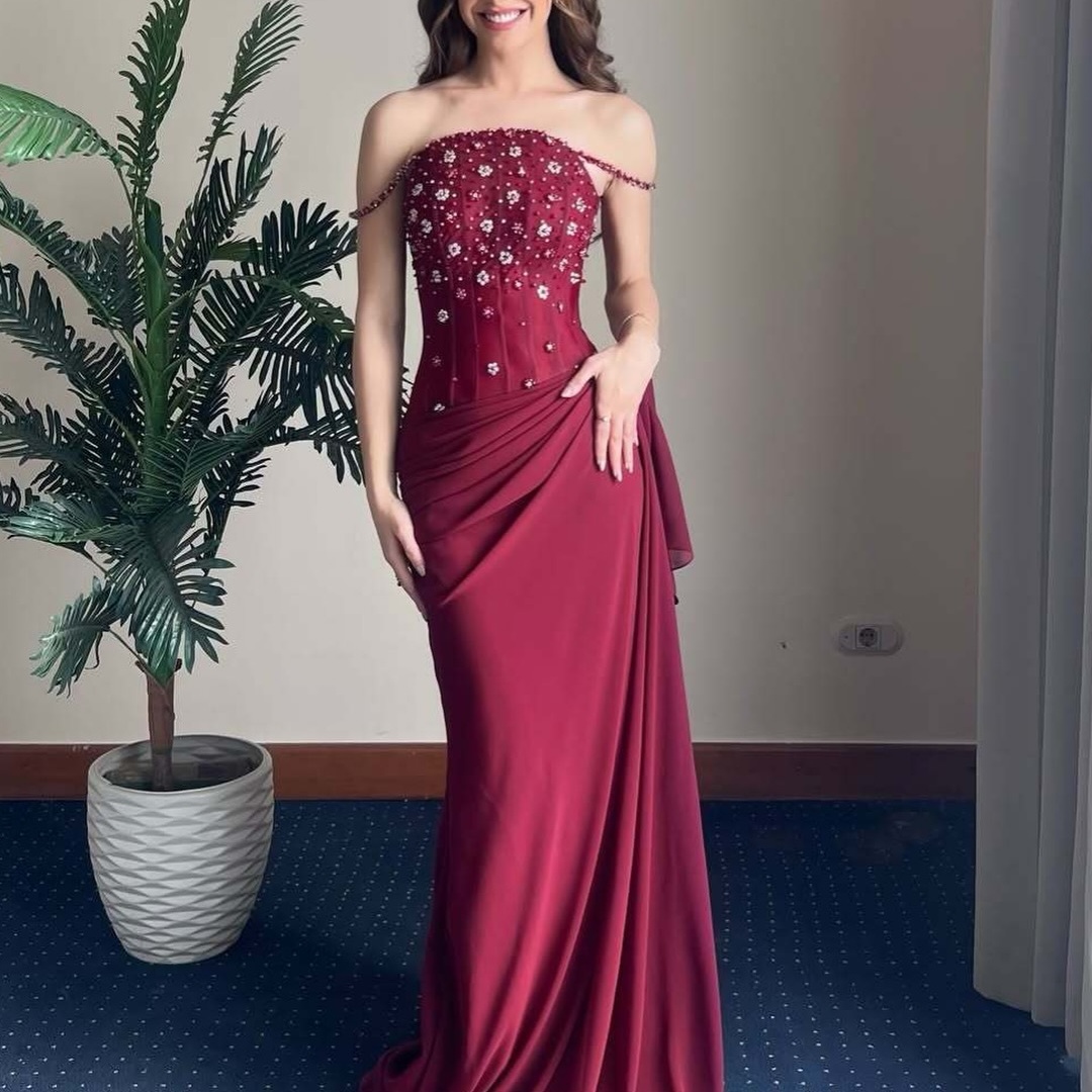 Bella Sukienki na Studniówkę z – Women Formal Wear For Graduation recenzja i cena