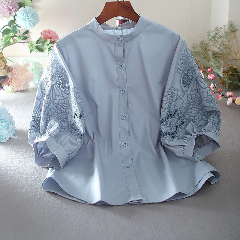 2025 letnia czysta bawełna stó – Women'S Formal Wear Suit recenzja i cena
