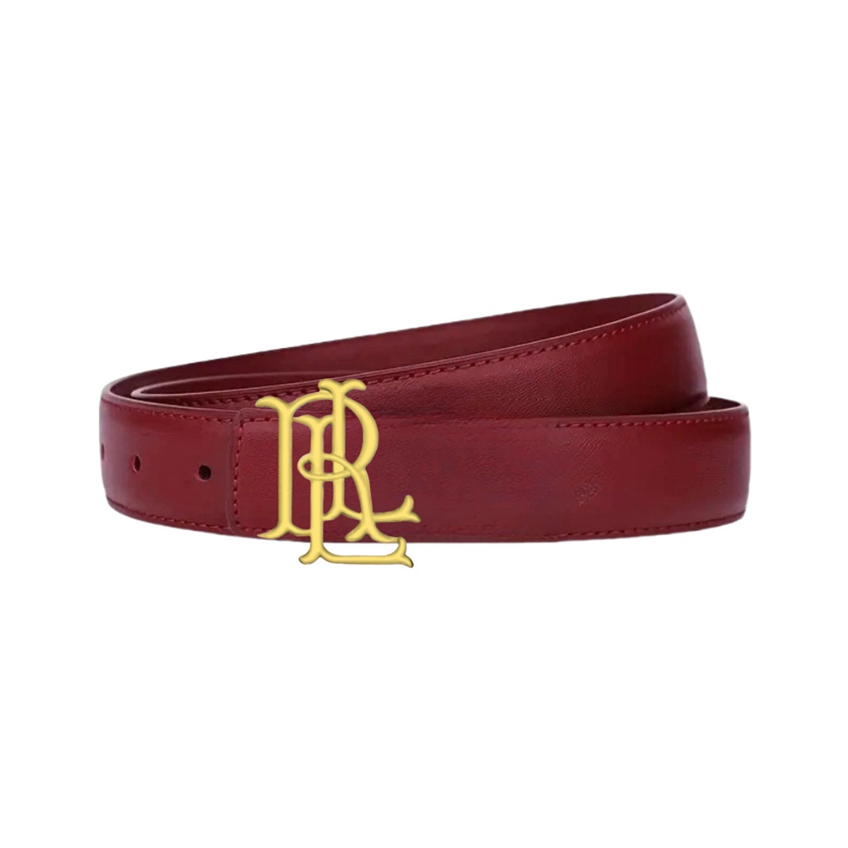 Elegancki damski pasek ze skór – Women Formal Wear Belt recenzja i cena