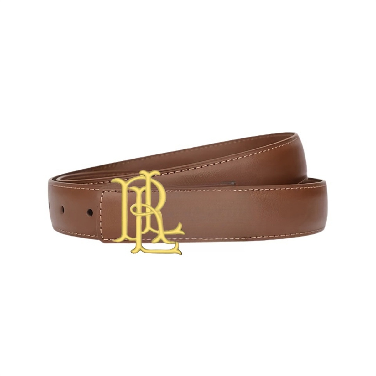 Elegancki damski pasek ze skór – Women Formal Wear Belt recenzja i cena