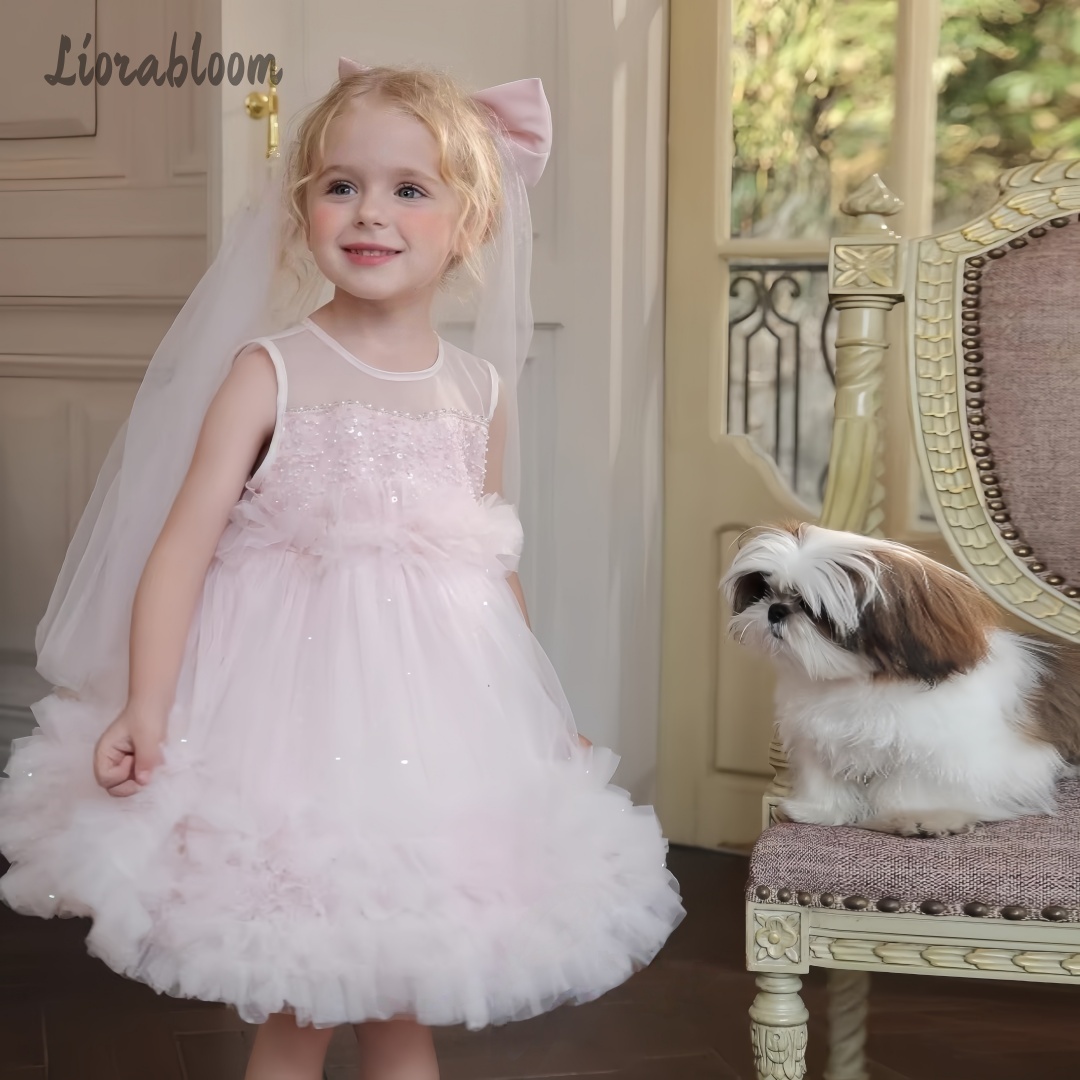 Sukienka tiulowa dla dziewczyn – Women Formal Wear H&M recenzja i cena