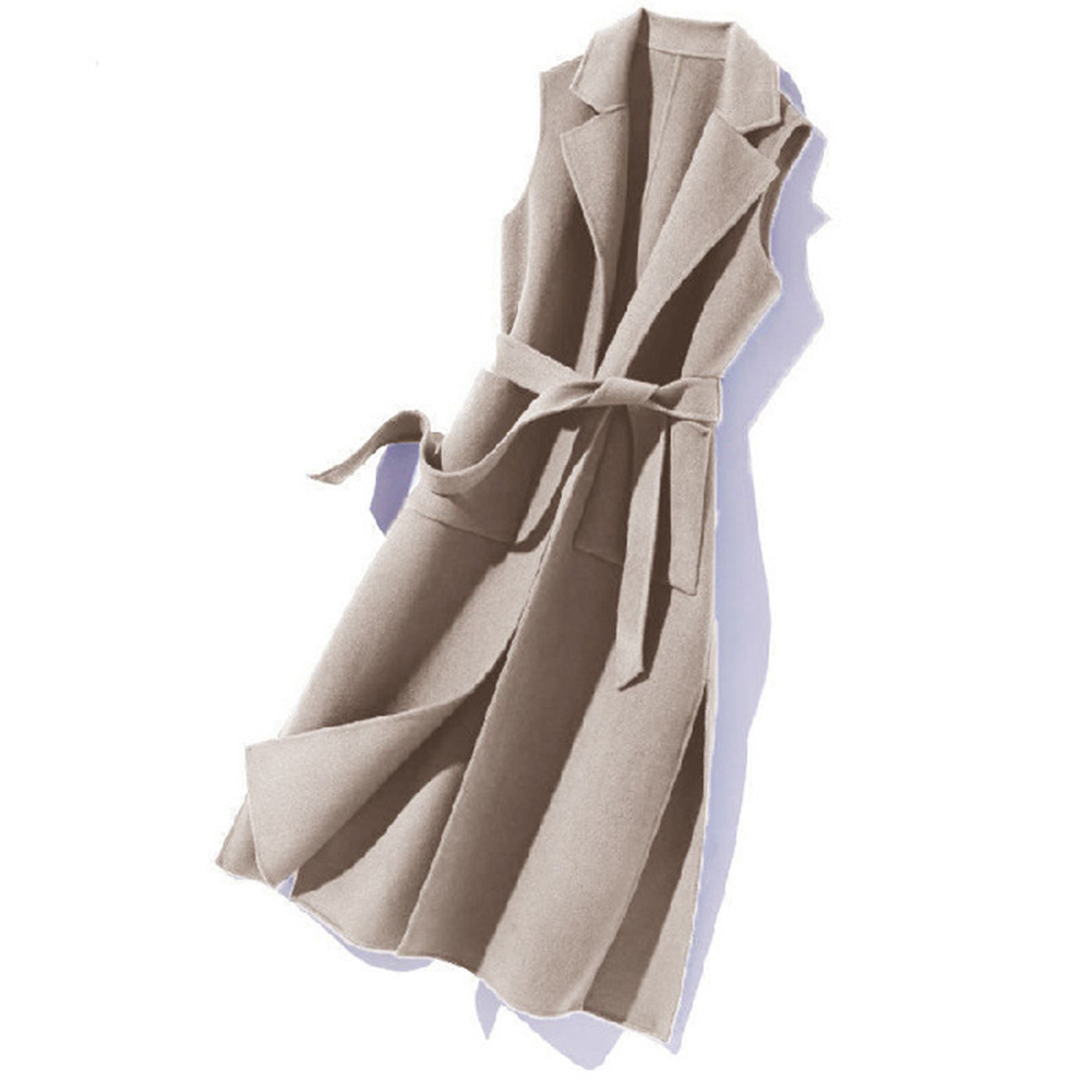 Damska termiczna kamizelka z w – Women Formal Wear Stitching recenzja i cena
