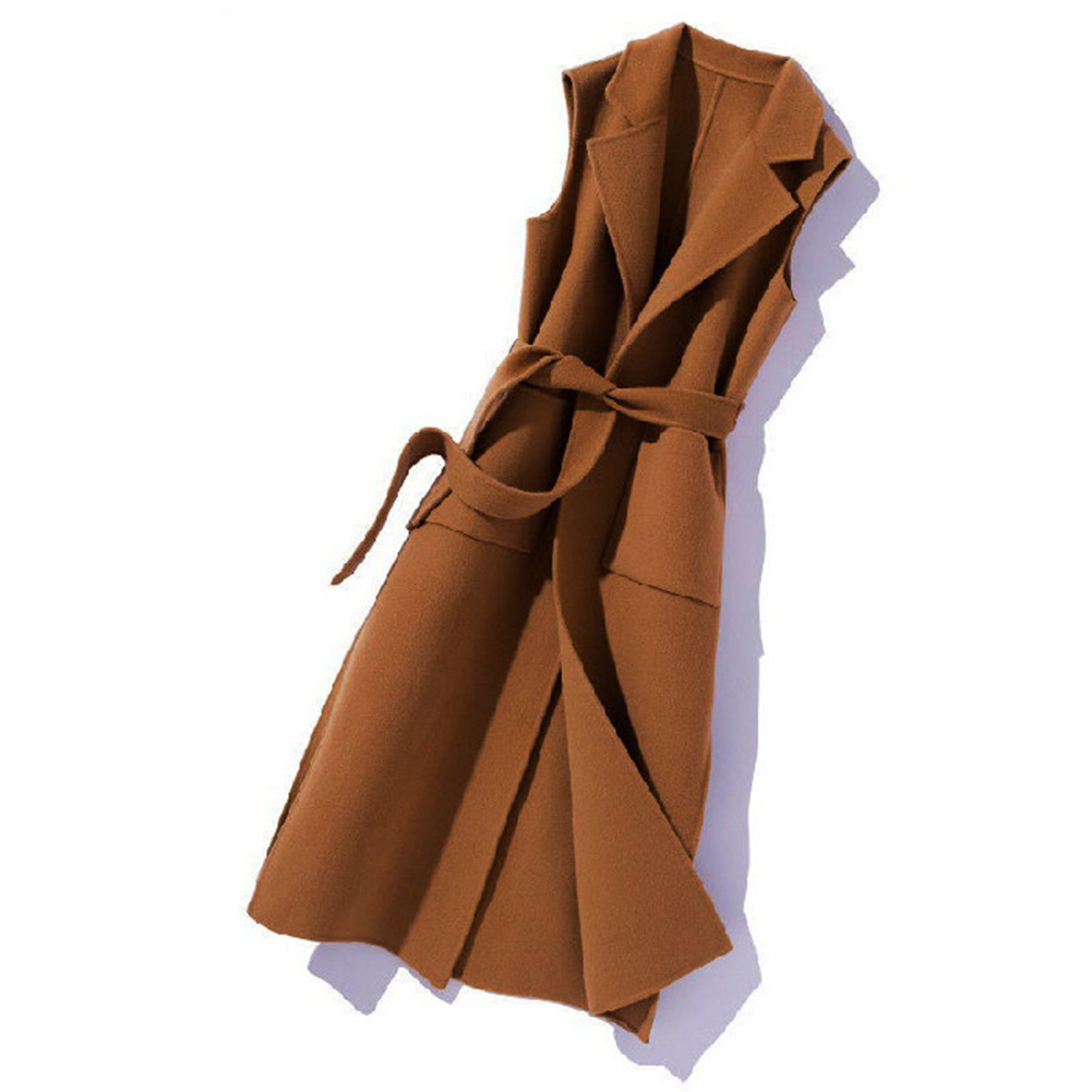 Damska termiczna kamizelka z w – Women Formal Wear Stitching recenzja i cena