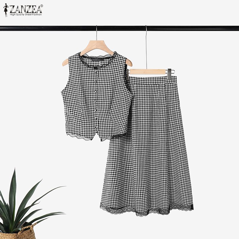 Eleganckie damskie komplety 2- – Shift Dress Sleeveless recenzja i cena