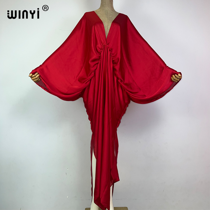 WINYI monochromatyczny eleganc – Young Women'S Formal Wear recenzja i cena