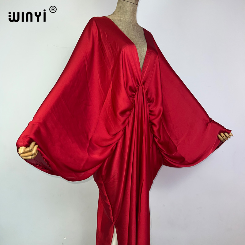 WINYI monochromatyczny eleganc – Young Women'S Formal Wear recenzja i cena