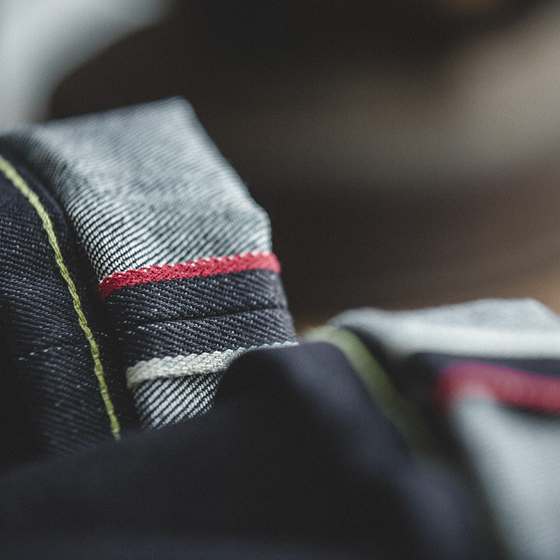 Maden Vintage 14,5 uncji Selve – Levis Jeans 501 recenzja i cena