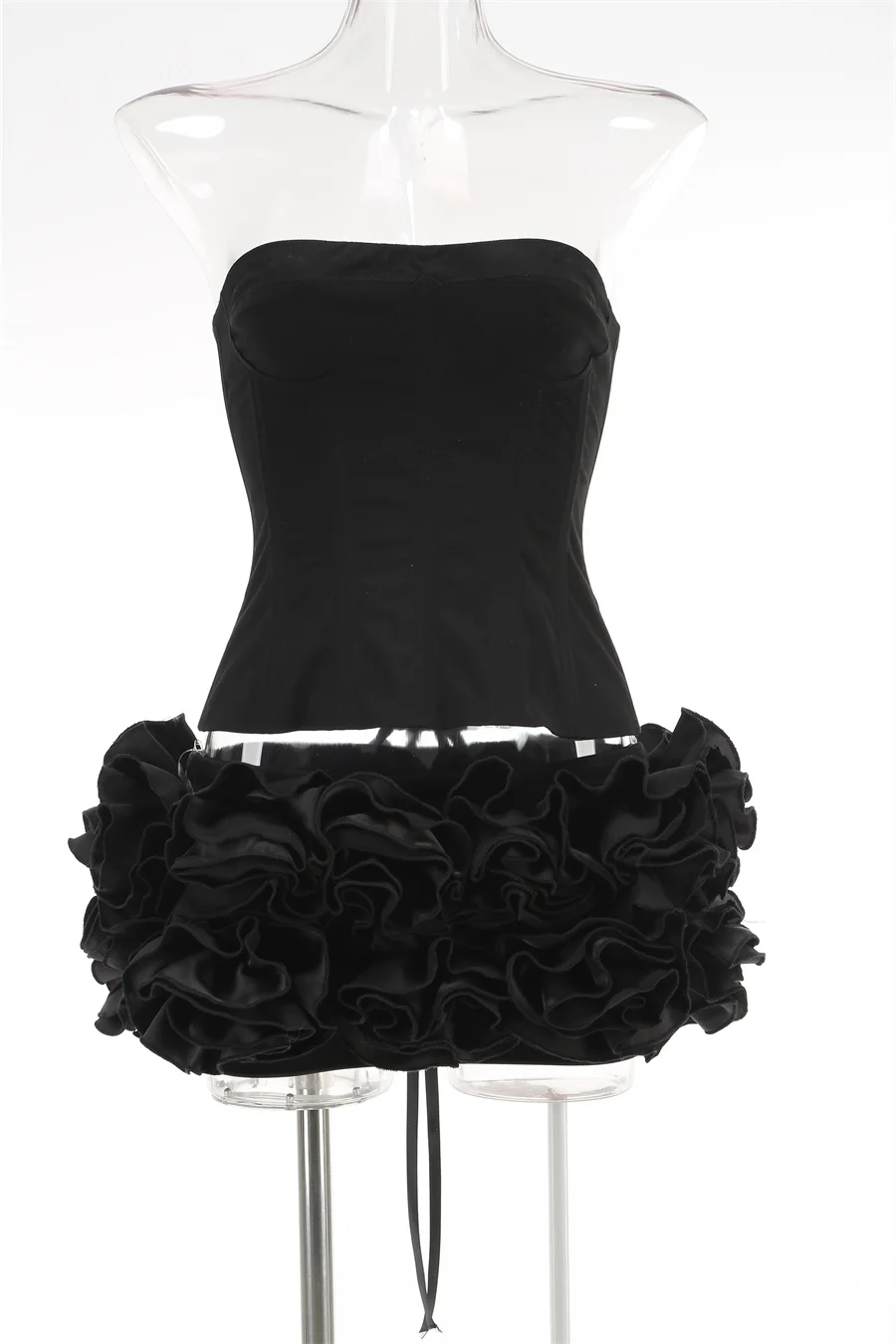 VC Sukienka świąteczna Bez ram – Shift Dress Sleeveless recenzja i cena