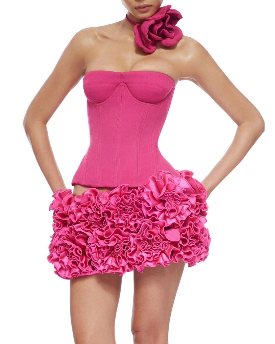 VC Sukienka świąteczna Bez ram – Shift Dress Sleeveless recenzja i cena