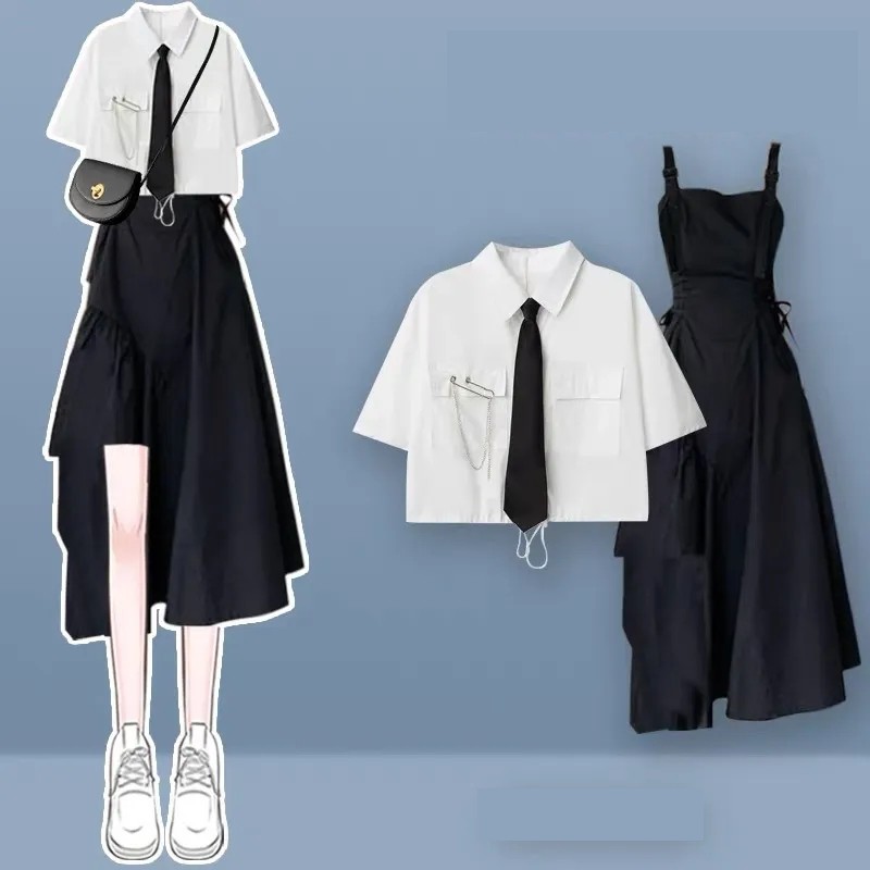 Damski letni zestaw modny 2026 – Women Formal Wear For Summer recenzja i cena
