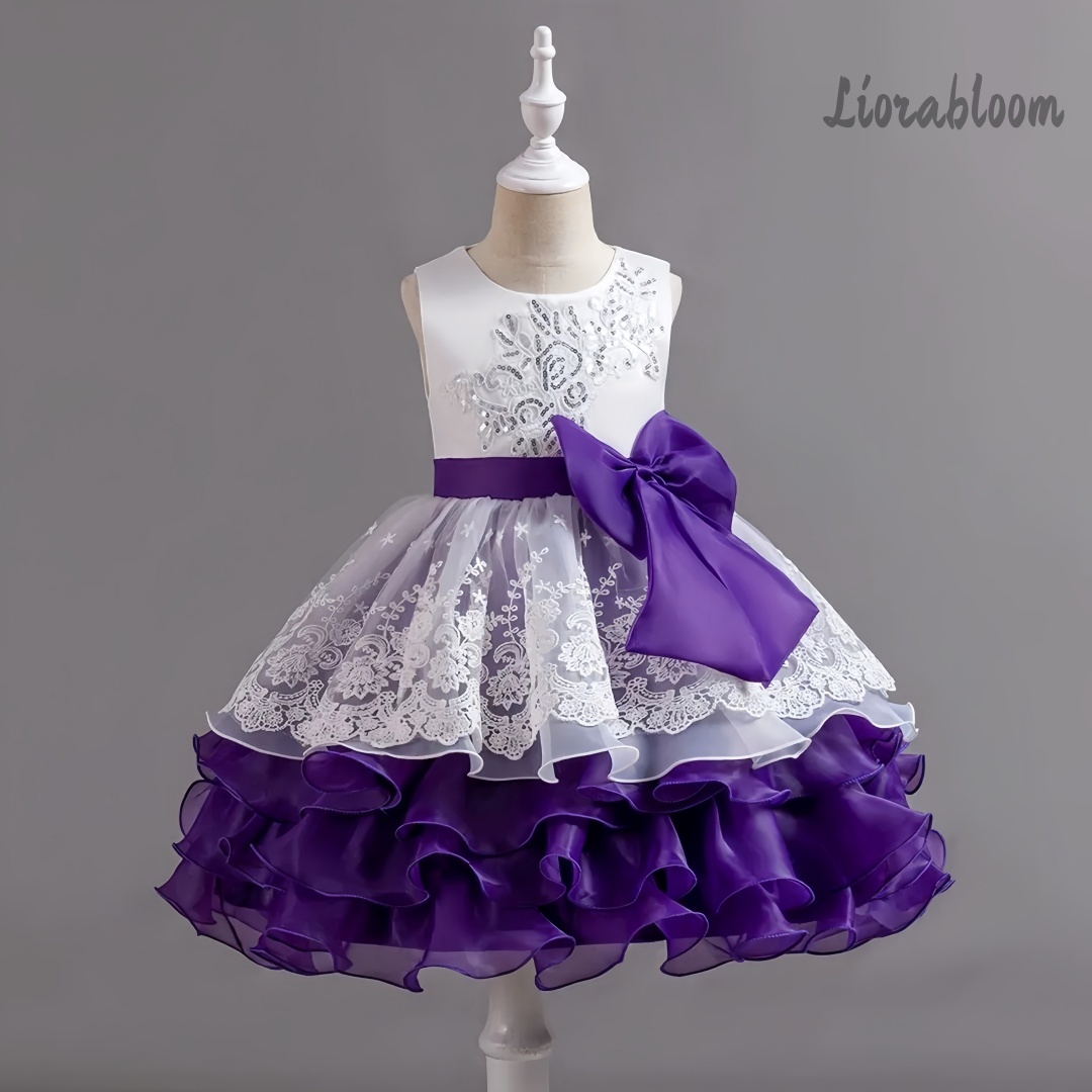 Sukienka dla dziewczynki z duż – Large Women'S Formal Wear recenzja i cena