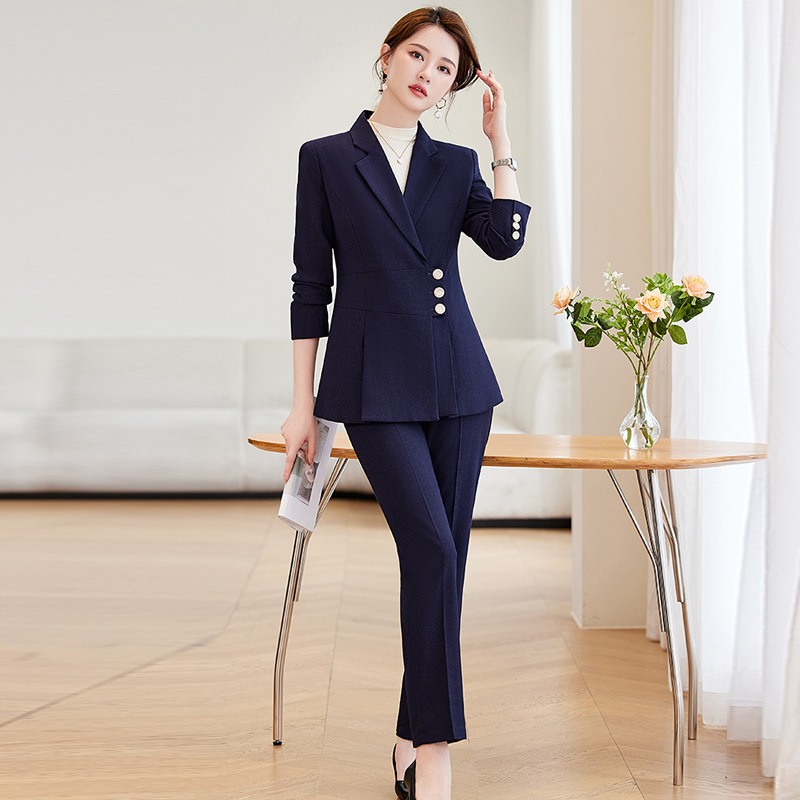 Profesjonalny garnitur damski, – High End Women'S Formal Wear recenzja i cena