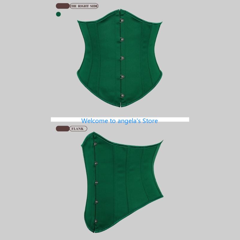 X4YC damski pas wyszczuplający – Women Formal Wear Belt recenzja i cena
