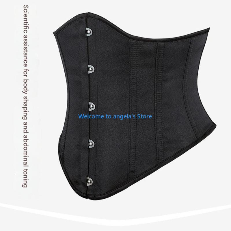 X4YC damski pas wyszczuplający – Women Formal Wear Belt recenzja i cena