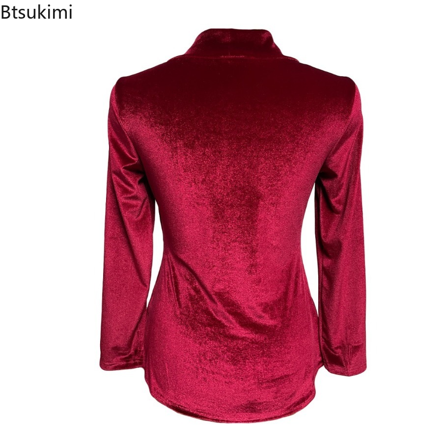 2026 Nowa Damska Modna Seksown – Women Formal Wear Stitching recenzja i cena