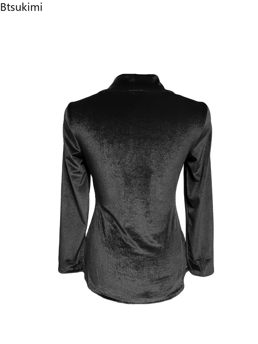2026 Nowa Damska Modna Seksown – Women Formal Wear Stitching recenzja i cena