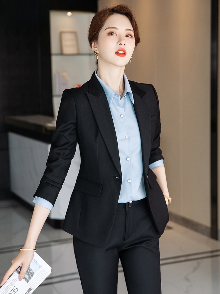 Szary Zestaw Garniturowy Damsk – High End Women'S Formal Wear recenzja i cena