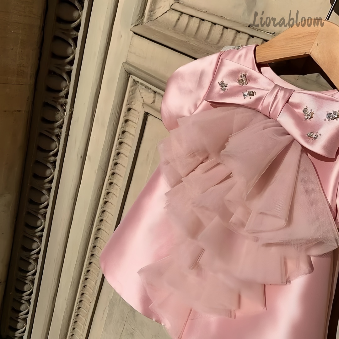 Wykwintnie Wykonana Różowa Suk – Women Formal Wear H&M recenzja i cena