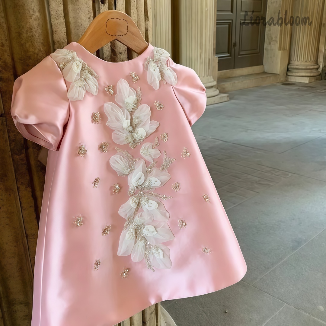 Wykwintnie Wykonana Różowa Suk – Women Formal Wear H&M recenzja i cena