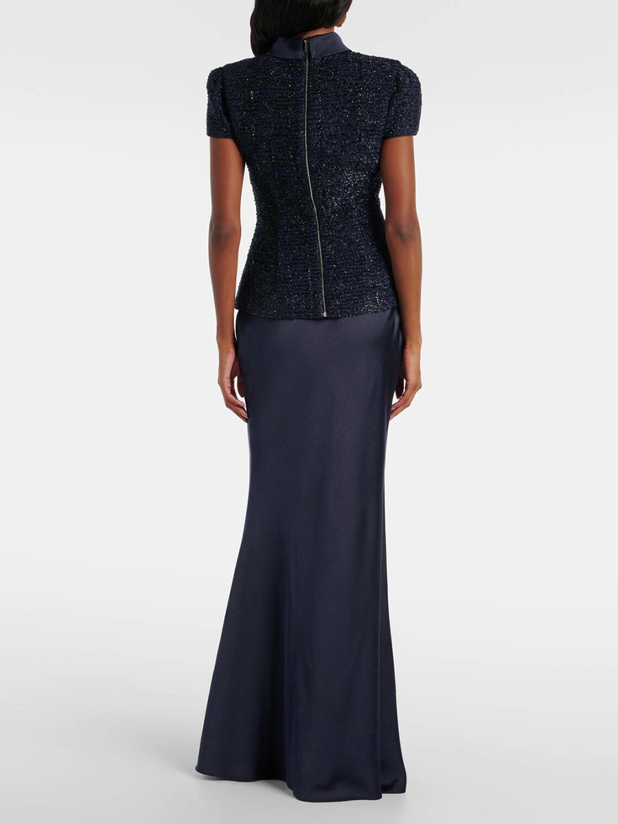 VGH Eleganckie Dwuczęściowe Ko – Women'S Formal Wear Suit recenzja i cena