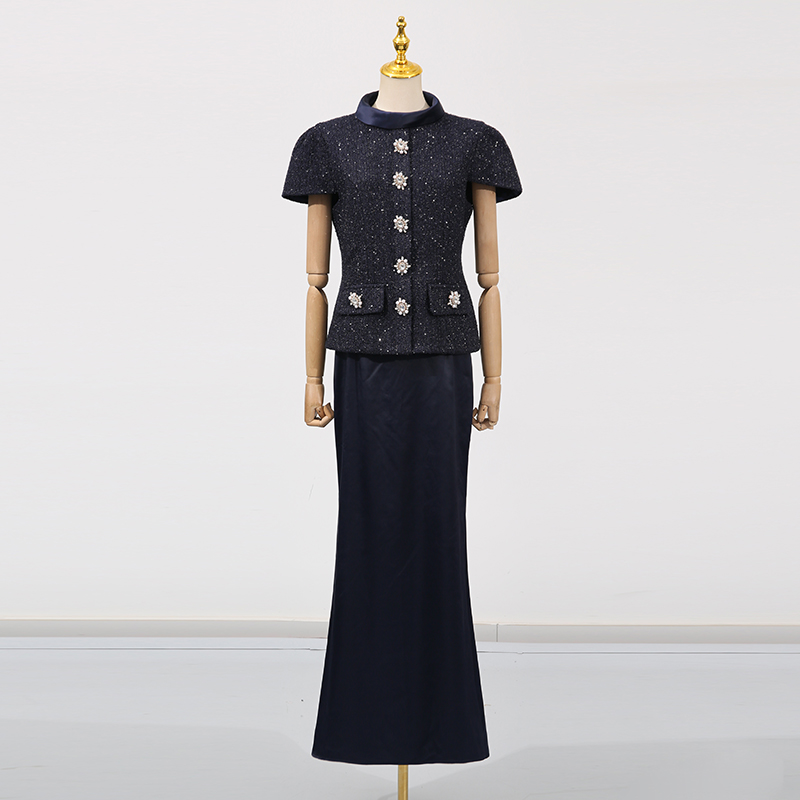VGH Eleganckie Dwuczęściowe Ko – Women'S Formal Wear Suit recenzja i cena