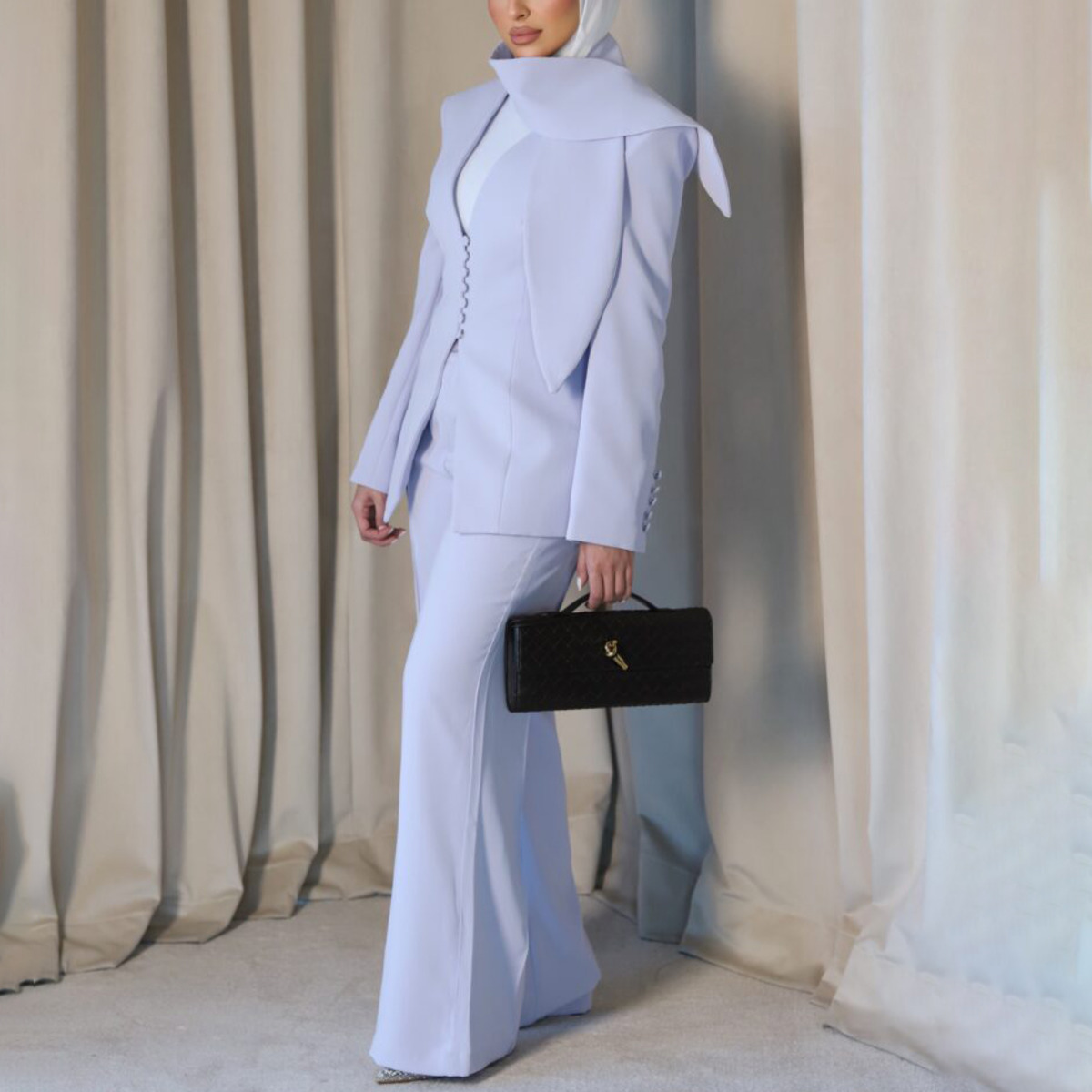VTKW 2026 Nowy Damski Garnitur – Women'S Formal Wear Suit recenzja i cena