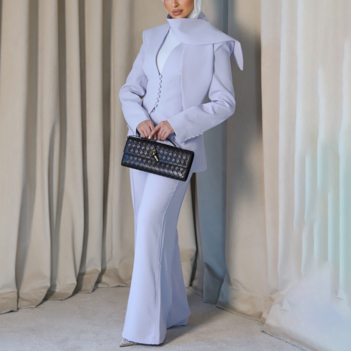 VTKW 2026 Nowy Damski Garnitur – Women'S Formal Wear Suit recenzja i cena