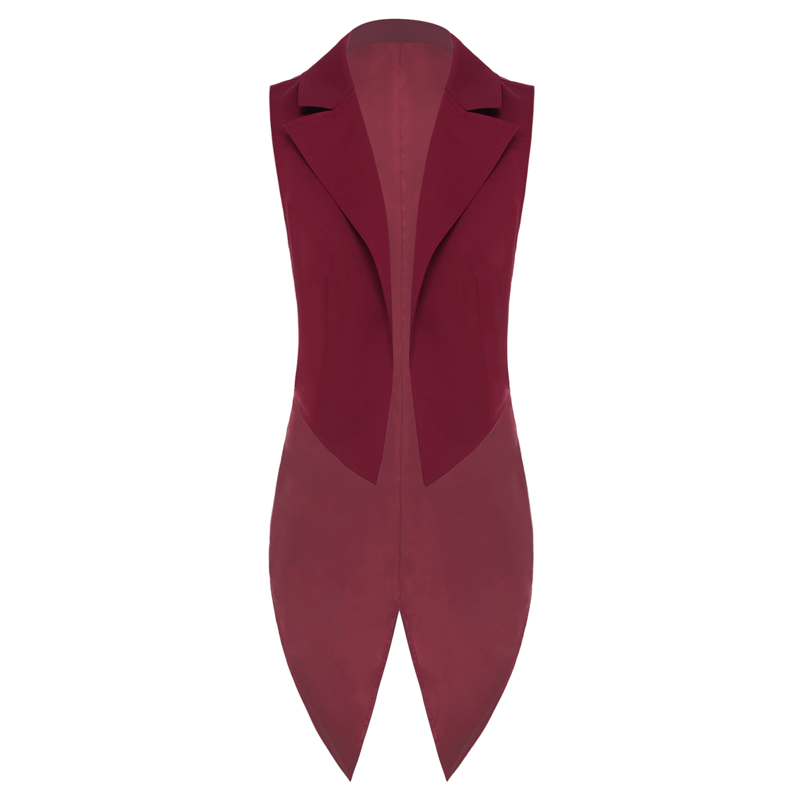 Damska kurtka frakowa w stylu  – Women Formal Wear Stitching recenzja i cena