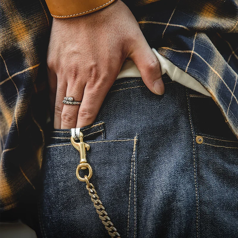 Męskie jeansy Maden Vintage, c – Levis Jeans 501 recenzja i cena