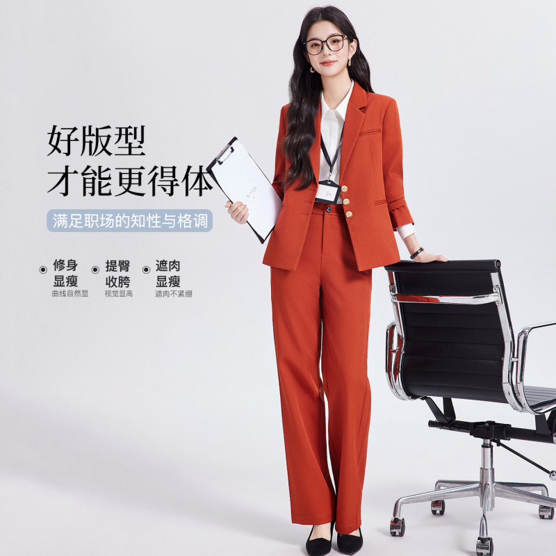 Damski garnitur w kolorze khak – High End Women'S Formal Wear recenzja i cena