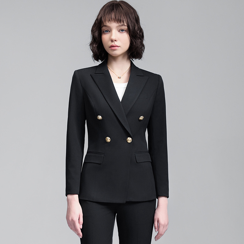 Profesjonalny garnitur damski, – High End Women'S Formal Wear recenzja i cena